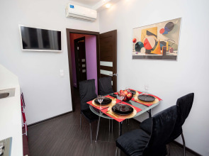 Квартира Президентский люкс. 2К на Васильевской