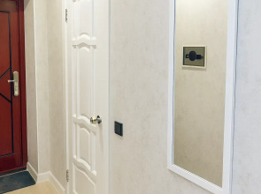 Квартира Уютная однокомнатная квартира