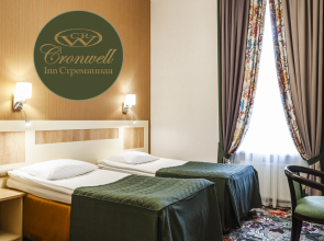 Отель Cronwell Inn Стремянная