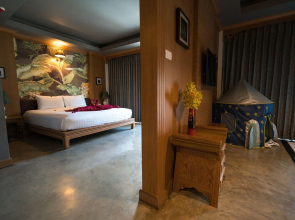 Grand Orlov Patong Apart-Hotel