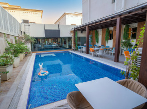 Отель Royal prestige