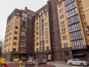 Квартира ПосуткаРу Первомайск 70/74 Курортный парк им Кирова