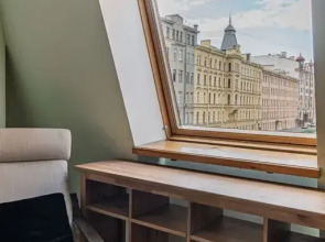 Квартира на 14-й Линии Васильевского Острова 75 6