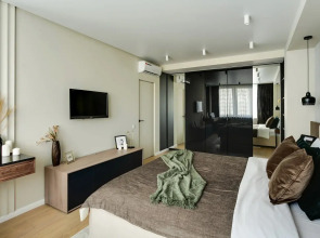 Квартира Smart Host на Новом Арбате 16