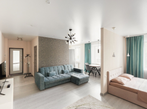 Karla Marksa 93 Apartments