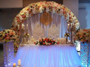 Гостиница РСВО