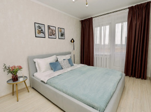 Квартира просторная двухкомнатная у зоопарка