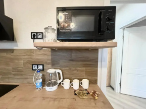 Квартира комфорт класса