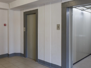 Апартаменты в солнечном острове