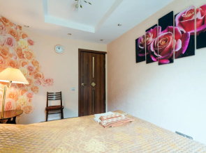 Pisatelskaya Flat