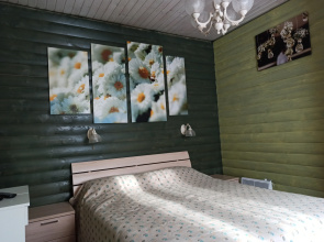 TeremOk Private House