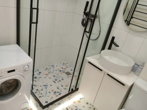 Квартира на квартале у метро