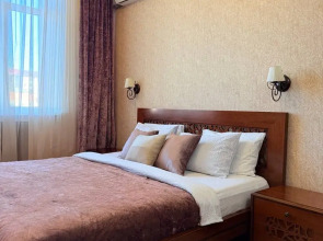 Апартаменты Шикарная Двушка