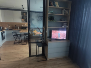 Апартаменты Причал