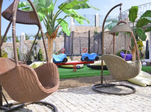 Спа-Отель Вилла София