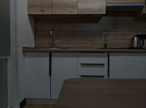 Гостевой дом Dombay Paradise