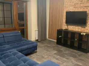 Квартира Atmosphera