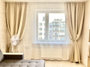 Квартира Скандинавия