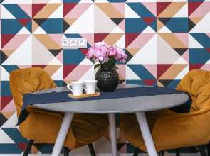 Апартаменты Матрёшка