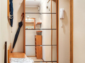 Апартаменты Apart39 в Самом Центре у Зоопарка