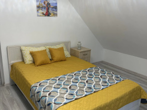 Апартаменты Дом у Озера