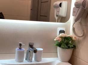 Гостевой дом на Суконной Слободе