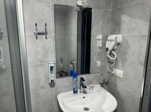 Отель Vatan Plaza