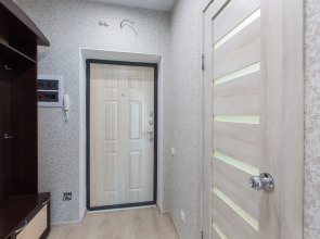 Апартаменты Сутки Уфа на Энтузиастов 16-119