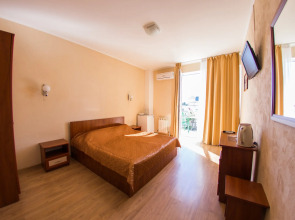 Гостевой дом Виктория