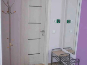 Отель Central Streets