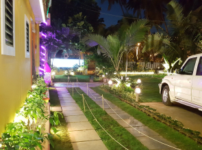 Veronica Guest House
