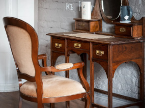 Меблированные комнаты Метрополис