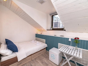 Хостел Облака