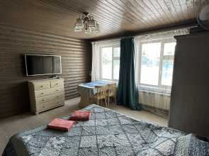 Mikhaylovskie Dachi Private house