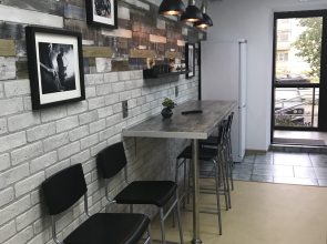 Хороший Хостел