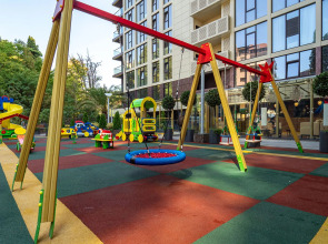 Апарт-отель Метрополь