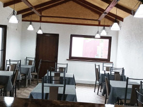 Гостевой Дом ГульХаят