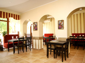 Glitsiniya Guest House