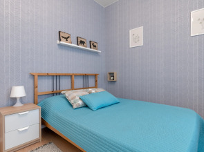 Апартаменты Невский