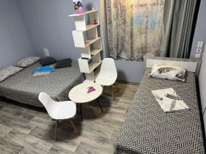 Мини Отель Купеческий Дом