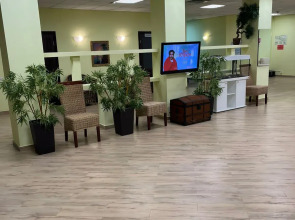 Гостевой дом № 5