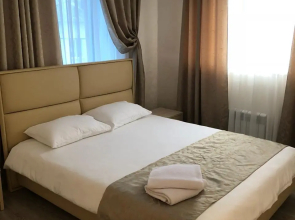 Apartment Fresh 1