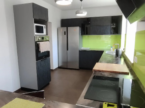 Дом Villa LOFT Минское море