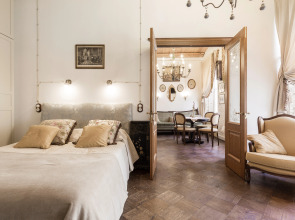 Апартаменты на Невском у Эрмитажа