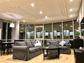 Gagarin Plaza Apartments
