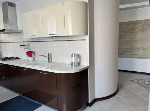 Квартира Джакузи и отдых в центре города