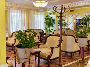 Отель Клементин Москва