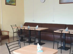 Хостел Игман