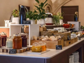 Отель Президент