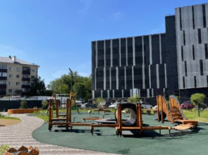 Квартира в ЖК Элегия